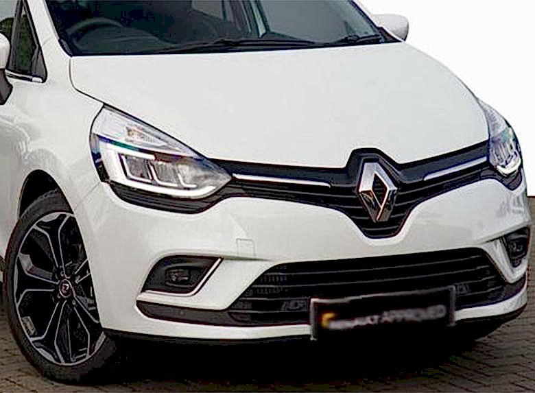 Far temizliği cotech garage