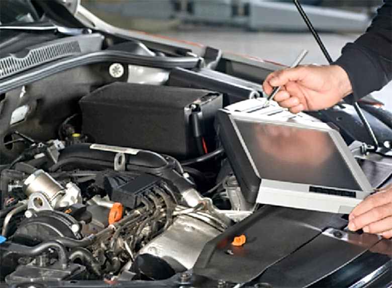 oto elektirik cotech garage